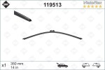 Wiper Blade Rear F40 G05 X5