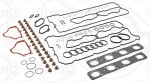 Head Gasket Set F10 M5 F12 M6 E70 E71 X5 X6 S63