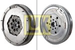 Flywheel F40 F45 F46 X1 X2 Mini