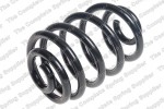 Coil Spring REAR E85 E86