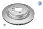 Rear Discs F40 F44 F45 F46 X1 X2 Mini F54 F60