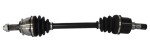 Drive Shaft Right R55 R56 R57 R58 R59