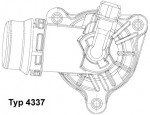 Thermostat N42 N46 N46N