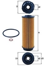 Oil Filter 140i 240i 340i 440i 40d 50d 