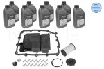 DCT Gear Box Service Kit E90 E92 E93 F87 F80 F82 F83 M2 M3 M4 M5 M6 F10 F11 F06 F12 F13 Z4