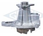 Water Pump 330d 530d 540d G20 G21 G30 G31 G32 814 G15 X3 X4 X5