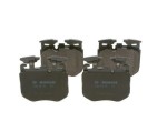 Front Brake Pads G20 G21 G30 G31 G32 G05 G06 G07 X5 X6 X7