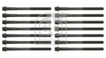 Cylinder Head Bolt Set M20