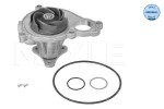 Water Pump F20 F21 F22 F23 F30 F32 f36 X3 X4 G01 G02 G11 G12 G30 G31 G32