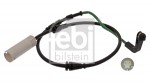 Brake Pad Sensor Front E90 M3 E82 1M