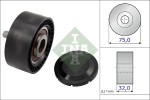 Deflection Pulley F01 F02 F06 F07 F10 F11 F12 F13 F15 F16 X5 X6