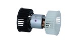 Blower Motor E30