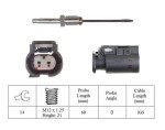 Exhaust Temperature Sensor F40 F45 F46 X1 X2 Mini F54 