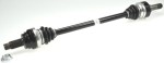 Drive Shaft Rear Right F25 F26 X3 X4