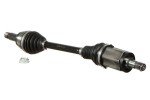 Drive Shaft F15 F16 X5 X6 Left