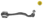 Wishbone Left G01 G02 X3 X4