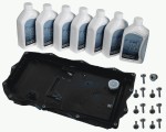 Automatic Transmission Filter Kit E84 E89 F21 F22 F30 X1 X3 F32 F01 F02 F12 F07 F10