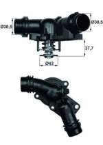 Thermostat M52 M54