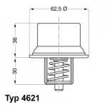 Thermostat S50 S54 M3