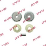 Rear Top Mount E61