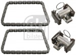 Timing Chain Kit E39 E38 E53 X5 E31