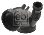 Rubber Bellows Boot E53 X5