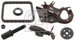 Oil Pump Chain Kit