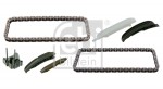 Timing Chain Kit E60 E61 E46 E63 E66 X3 X5