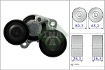 Mechanical Belt Tensioner F10 F11 F12 F20 F21 F22 E90 E91 F30 F31 F32 X1 X3 X4 X5 X6