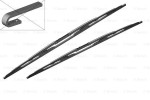 Wiper Blade Set E39 5 Series