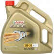 Castrol Edge Engine Oil