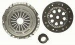 Clutch Kit E30 E36 Z3