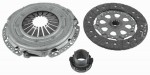 Clutch Kit E36 E39