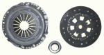 Clutch Kit E36 E39 E38 Z3