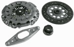 Clutch Kit E46