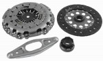 Clutch Kit E60 E61