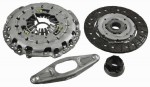 Clutch Kit F20 F21 F30