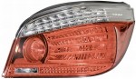 Rear Lamp Left Hand E60