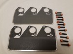 Exhaust Manifold Gasket Kit