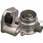 Throttle Body M57N M57N2 M47N2