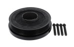 Engine Vibration Damper N47N