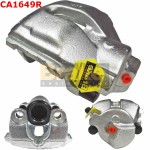 Brake Caliper E39