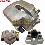 Brake Caliper E39