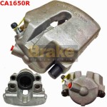 Brake Caliper E39