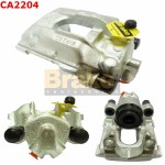 Brake Caliper E46 X3