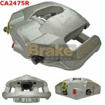 Brake Caliper E60 E61 E63 E64 E65 E66