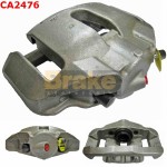 Brake Caliper E60 E61 E63 E64 E65 E66