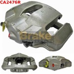 Brake Caliper E60 E61 E63 E64 E65 E66