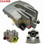 Brake Caliper E60 E61 E63 E64