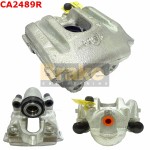 Brake Caliper E60 E61 E63 E64 E65 E66